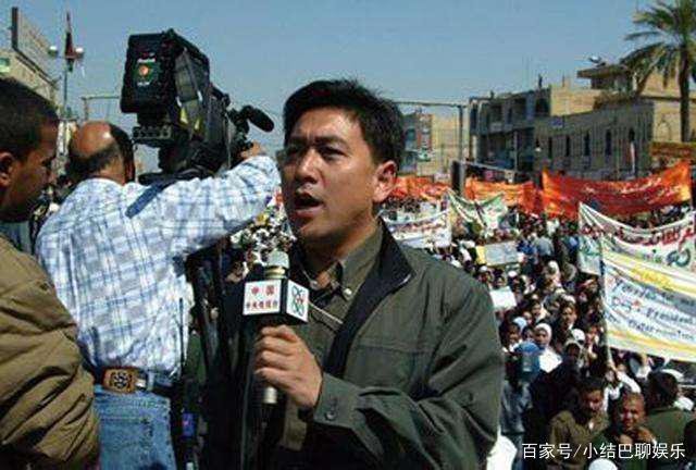 水均益和妻子离婚娶小13岁女记者,为何获女儿力挺?