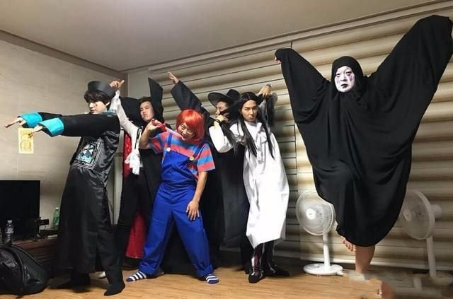 为什么韩综《新西游记》口碑那么好?