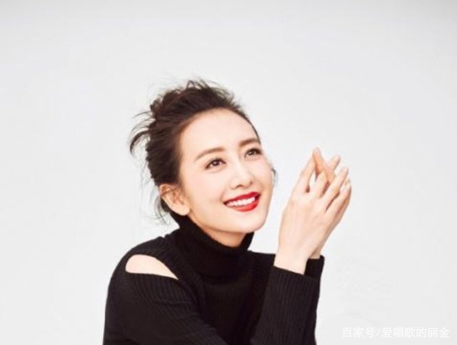 王鸥换脸成功，与10年前五官完全不同！有认出来了吗？