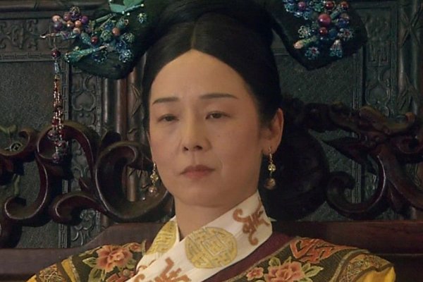 慈禧自封“清朝第一美女”,历史上的她真的很漂亮吗?