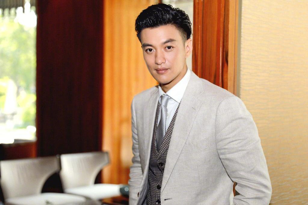 周一围跟童蕾相恋5年，最后选择朱丹的真相是什么？