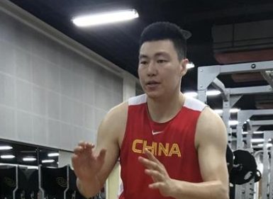 前CBA名将李根正式复出，宁波富邦有意签下他，该球员竞技状态如何？