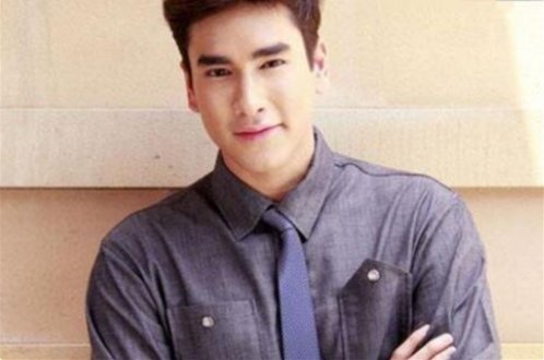 泰国一线男星排行榜