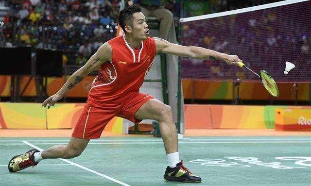 林丹为什么能在2015年进入福布斯中国名人榜呢？