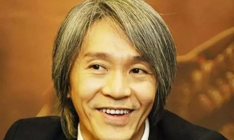 周星驰和于文凤相恋13年,为何最终却反目成仇?