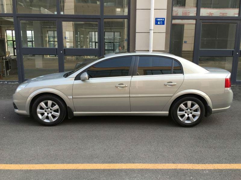 欧宝维达这款车，可以作为家用车使用吗？