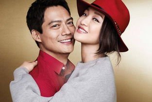 高圣远在官宣与周迅离婚后首度更新动态,他究竟发了什么动态?