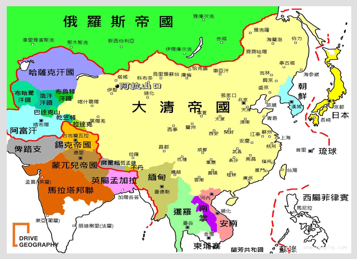 民国第一美人陆小曼，本人到底长什么样子呢？