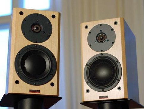 世界顶级音响十大名牌是哪些？