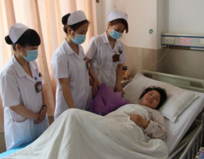 怀上八胞胎的郑州女子发声，称想多保几个宝宝，她这种情况能保得住孩子吗？