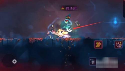 重生细胞里的蜘蛛符文怎么获得