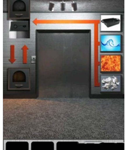 百门之屋2013第25关怎么过