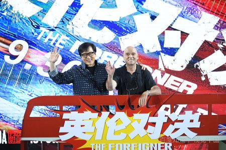 如何评价英伦对决？怎么理解剧情？