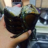 清蒸大龙虾蒸多久