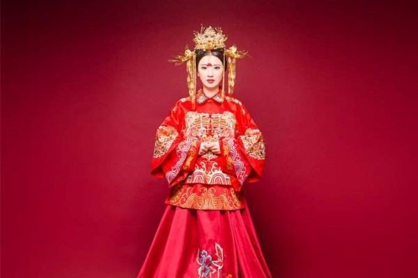 上海婚纱照哪家比较好？求推荐。