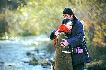 电视剧《遥远的婚约》乔慧敏的结局如何？