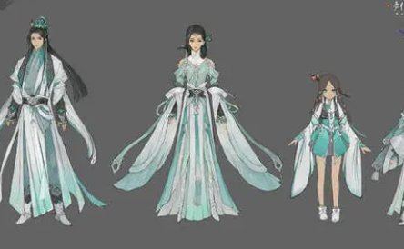 剑网3遗失的美好现在选什么东西好？