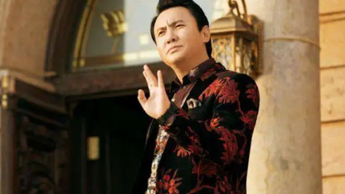 沈腾在百花奖获0票引争议，背后的原因有哪些？