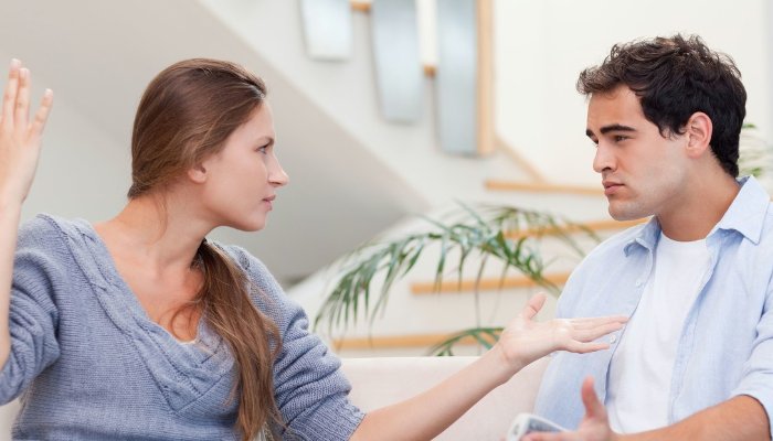 突然不喜欢自己男朋友了,为什么,