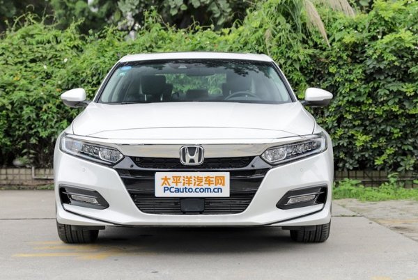 二十年前的雅阁，为何能卖40万的天价？