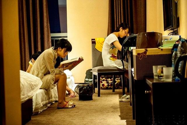 学生高考午睡没人叫醒导致缺考,怎么看待?