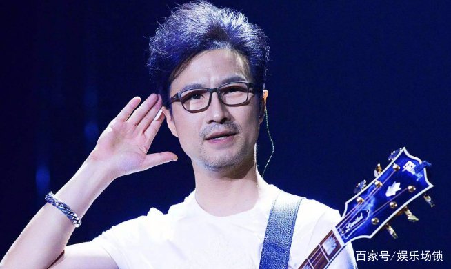 汪峰的创作能力，让韩红都直言自愧不如，他在内地音乐人里算什么水平？