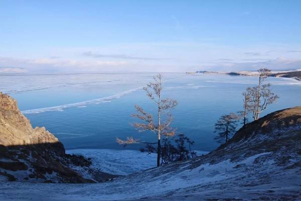 西伯利亚的“末日天坑”，是怎么形成的？