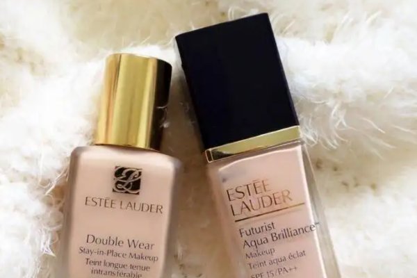 雅诗兰黛粉底液哪款好