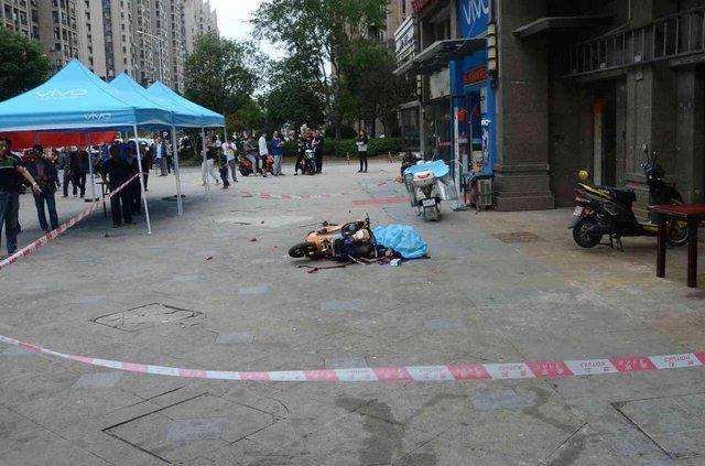 三亚女子跳舞坠楼事件有哪些疑点?