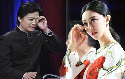 范冰冰偷税对比一众明星纷纷与辱华品牌解约,她还值得被原谅吗?