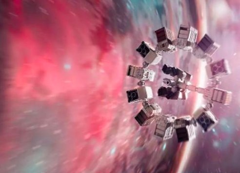 20部必看科幻电影