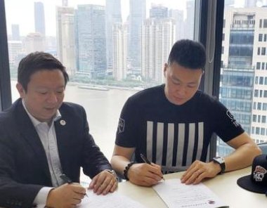 前CBA名将李根正式复出，宁波富邦有意签下他，该球员竞技状态如何？