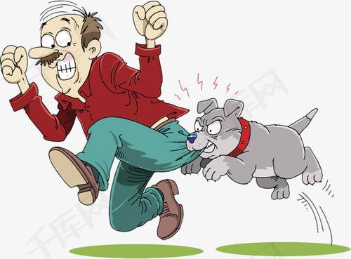 安阳狗咬人事件气哭记者,狗主人被停职,此事该影响到其工作吗?