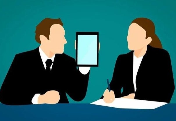 半结构式访谈是什么意思