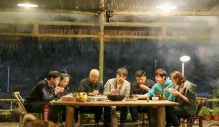 《向往的生活》第二季都有谁？