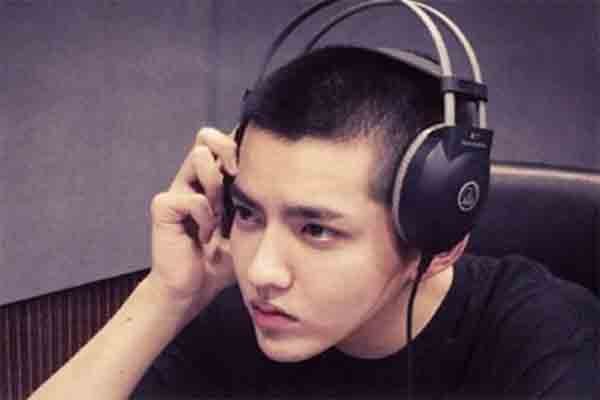 男生长脸适合什么发型？