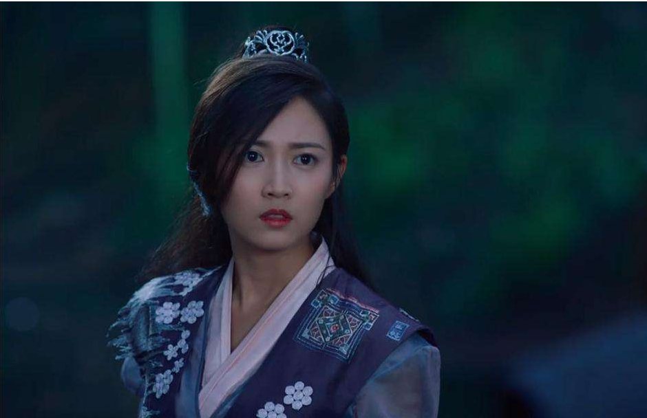 霸气的魔族公主名字有哪些？