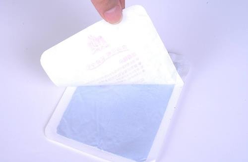 暖宝宝工作原理（化学式）