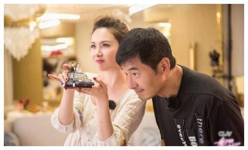 程莉莎和郭晓冬如此恩爱，你知道他俩是如何相识的吗？