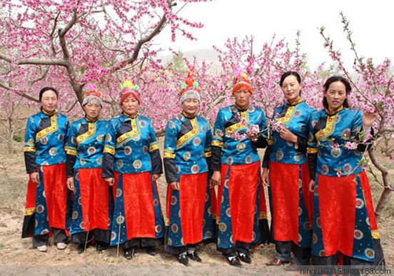 青海花儿的介绍