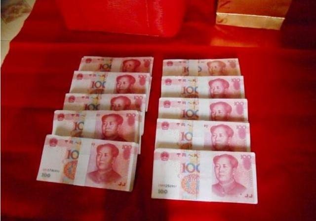 夫妻离婚百万嫁妆男方分两成,到底是怎么回事?