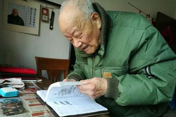 上海百岁老人突破3000,最高年龄113岁,他们的长寿秘诀是什么?