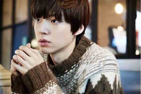 男生长脸适合什么发型？