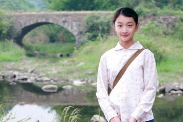 周冬雨在2020年有什么新的作品？