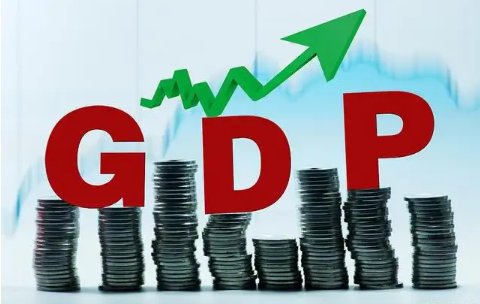 美国2021年gdp总量是多少？