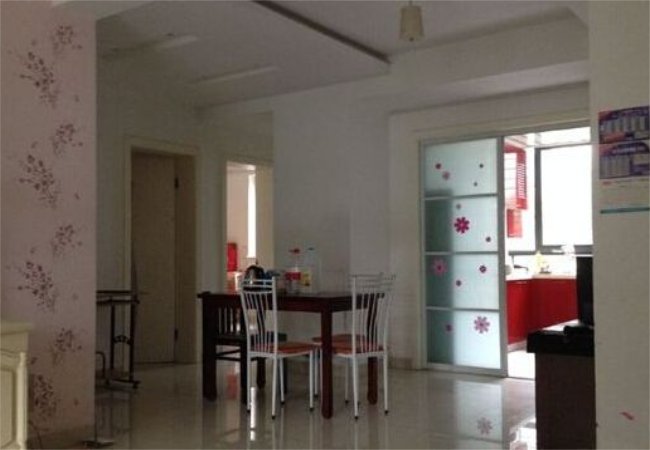 和异性合租是什么感受?