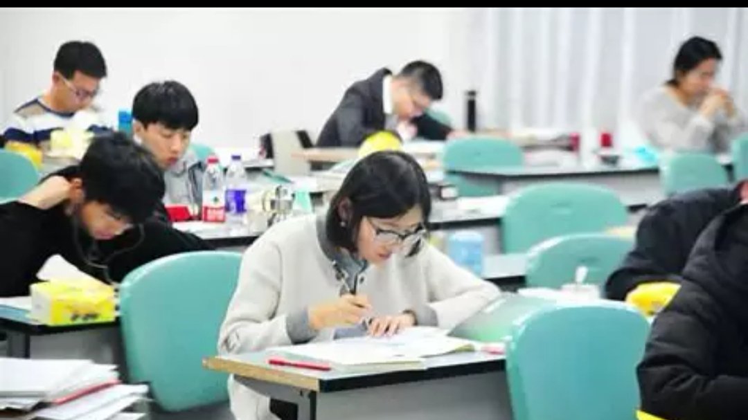 26岁才准备考研，复试时会受到限制吗？