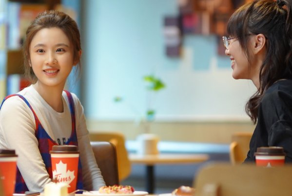 《欢乐颂3》更新7集，演员演技高下已定，杨采珏有突破，李浩菲如何呢？