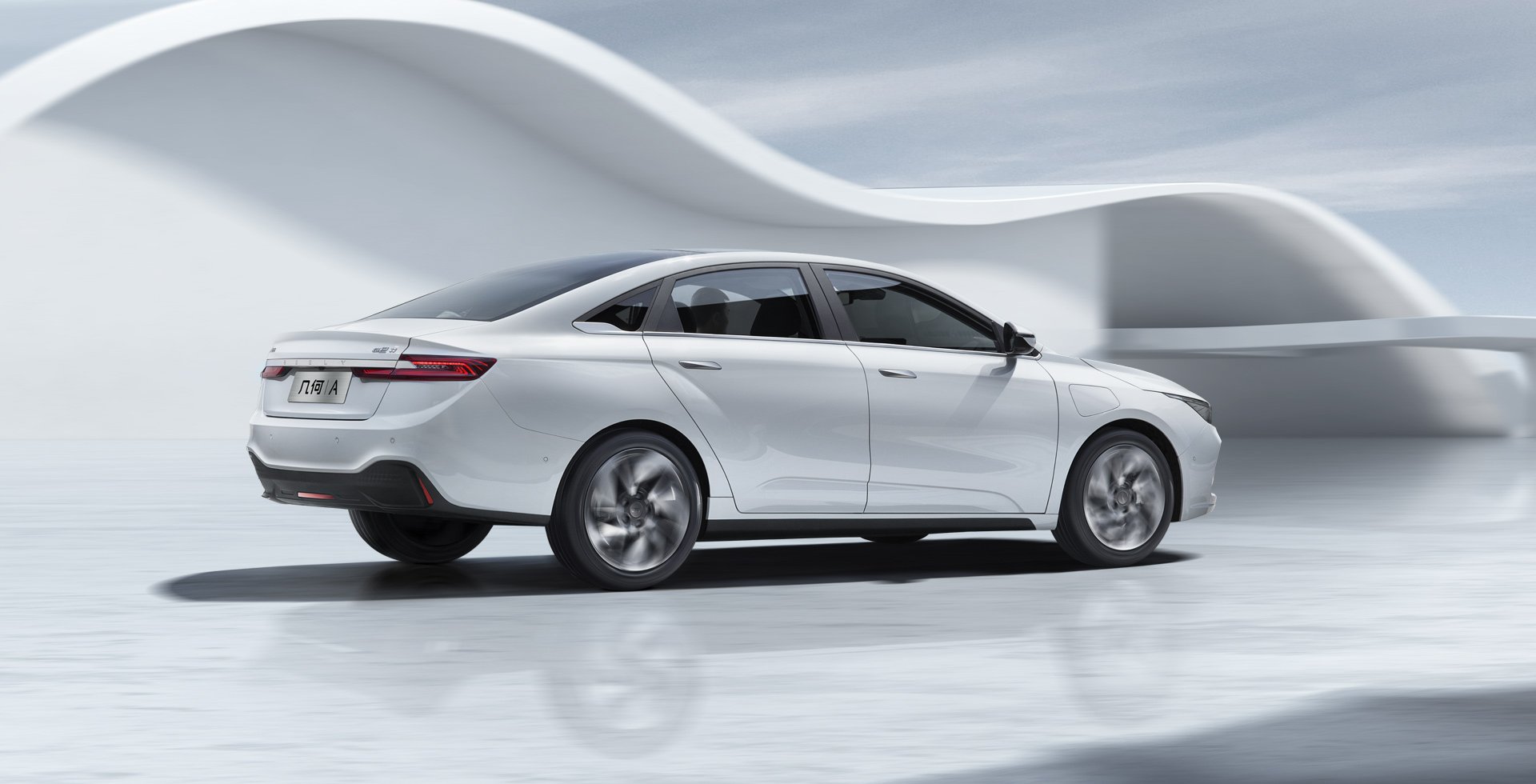 自主品牌汽车10月销量排行榜：吉利优秀，长安第二，上汽出色