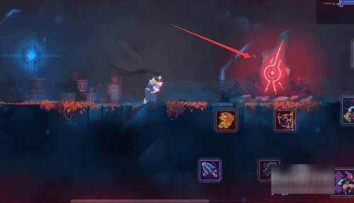 重生细胞里的蜘蛛符文怎么获得